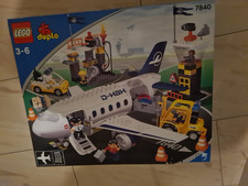 Lego Duplo XXL Flughafen