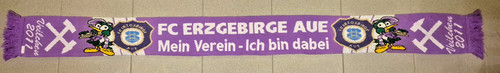 Erzgebirge aue schal - fc,