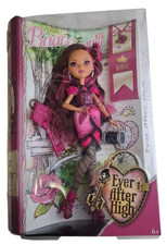 Ever After High Puppe Briar