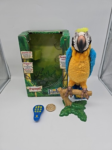 Hasbro furreal friends - furreal,