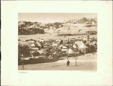 Kupfertiefdruck : Sonthofen