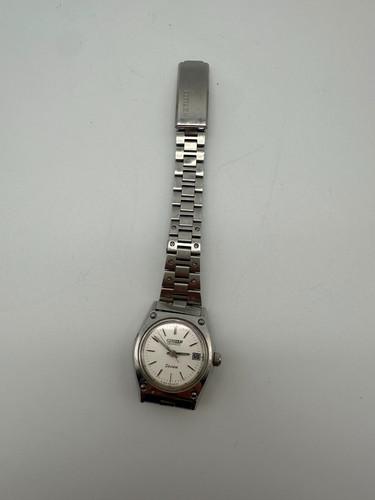 Citizen seven armbanduhr - citizen,