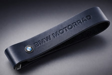 BMW M Motorrad Schlüsselband