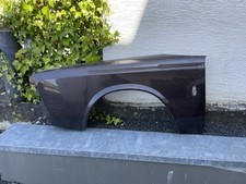 Ford M20 P7 Kotflügel links Orginal V6 2.0