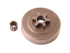 Kettenrad 3/8" LP | 6 Zähne +