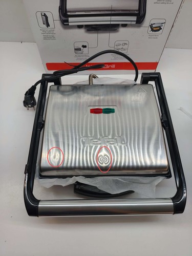 Kontakt elektrogrill tefal - kontakt,