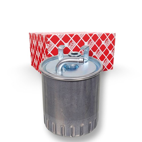Febi kraftstofffilter für - kraftstofffilter,