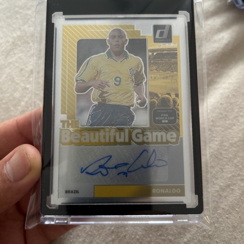 Panini donruss fifa road - fifa, to
