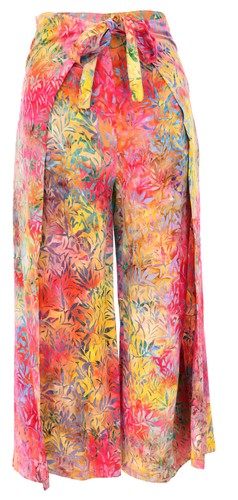 Palazzohose langer boho - palazzohose,,