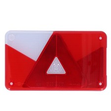 Lichtscheibe links Multipoint