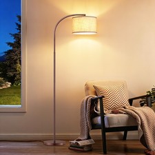 EDISHINE Stehlampe Wohnzimmer