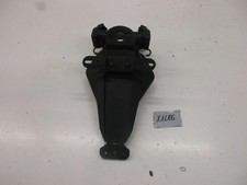 Kennzeichenhalter Verkleidung X1286 Kawasaki ER-6 N Nummernschild 35019-0046