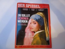 Der Spiegel Zeitschrift Nr. 45 vom 30.10.2025