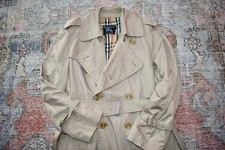 Vintage Burberrys Beige