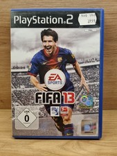 FIFA 13 Sony PlayStation 2 PS2