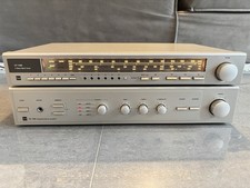 Dual CV 1160 und CT 1160