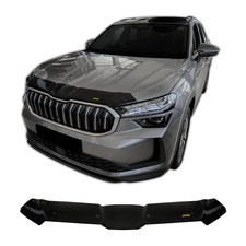 Motorhaube Windabweiser Für