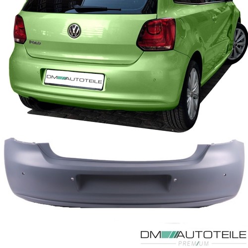Für alle polo 6r - für,
