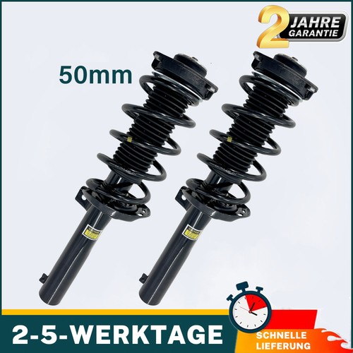Komplett stoßdämpfer - 2,