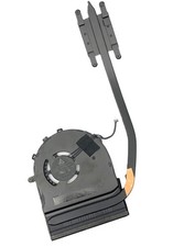 ORIGINAL FAN Lüfter Kühler mit Kühlkörper kompatibel für Lenovo ThinkPad T560