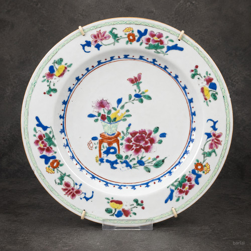 Porzellan teller china - |,