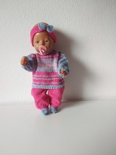 Puppensachen Puppenkleidung