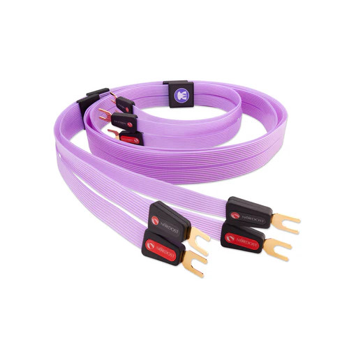 Nordost purple flare - nordost,