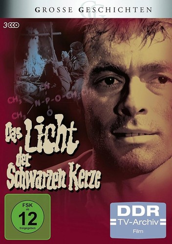 Das licht der - das, schwarzen