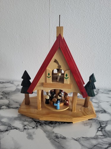 Weihnachts pyramide holz - weihnachts, klein