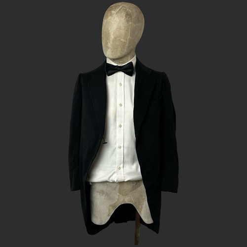 Edwardian gehrock - edwardian,