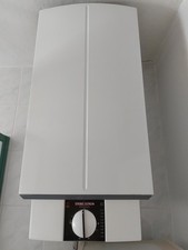 Stiebel Eltron SH 30 S 30 Liter Warm Wasser Wandspeicher Weiss 1-6 Kw