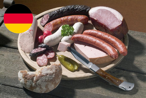 Landmetzgerei schiessl - landmetzgerei,