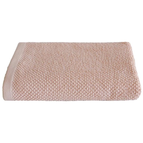 Handtuch rose baumwolle - handtuch,