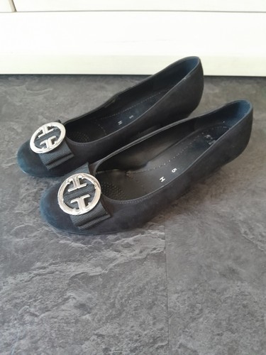 Ara pumps schwarz - ara, weite