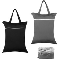 Nassbeutel Set  Wetbag mit