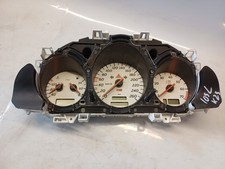 10SL* Mercedes Benz R170 SLK Tacho Kombiinstrument  A1705404111 1705404111