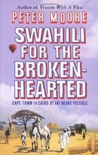 Swahili for the Broken-hearted von Moore, Peter | Buch | Zustand gut