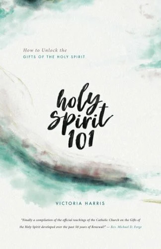 Holy spirit 101 unlock - holy,