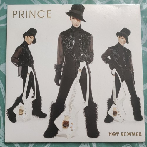 Prince hot summer he - –,