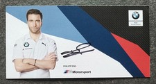 B829 Philipp Eng Motorsport