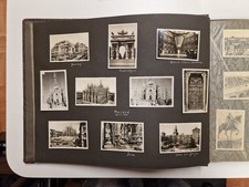 Fotoalbum 190 alte Fotografien