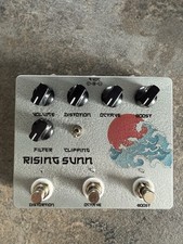 EQD Sunn O Life Rat Boost