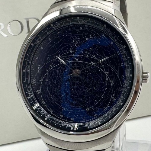 Citizen astrodea campanola - astrodea,