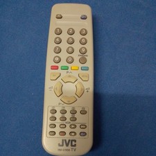 Original JVC RM-C1100