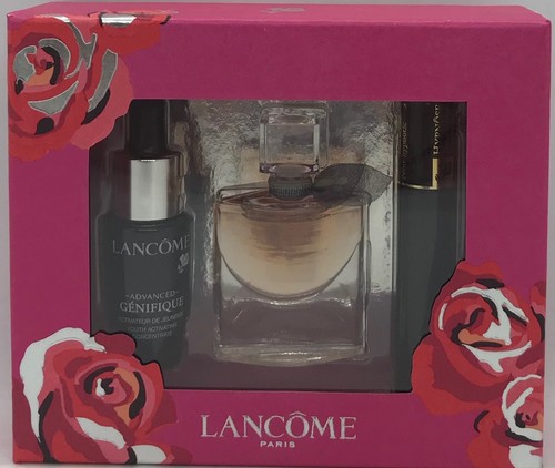 Lancôme geschenkset la - geschenkset,