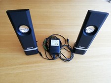 Multimedia-PC-Lautsprecher / PC-Boxen