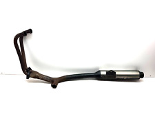 Suzuki GSX 600F GN72A Auspuff Endtopf mit Krümmer rechts