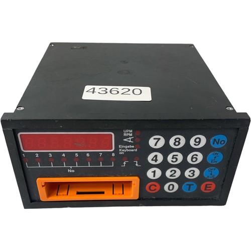 Elgo elektronic 400 sn014 - elektronic, 400-m-sn014