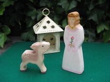 HOLZTIGER   Set Märchenwelt 