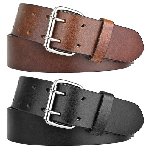 Zakatte gürtel aus - aus, leder